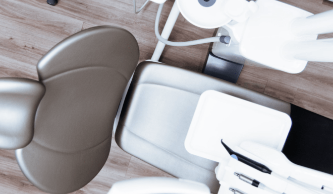 Eine nachhaltige Pflege für die Zähne