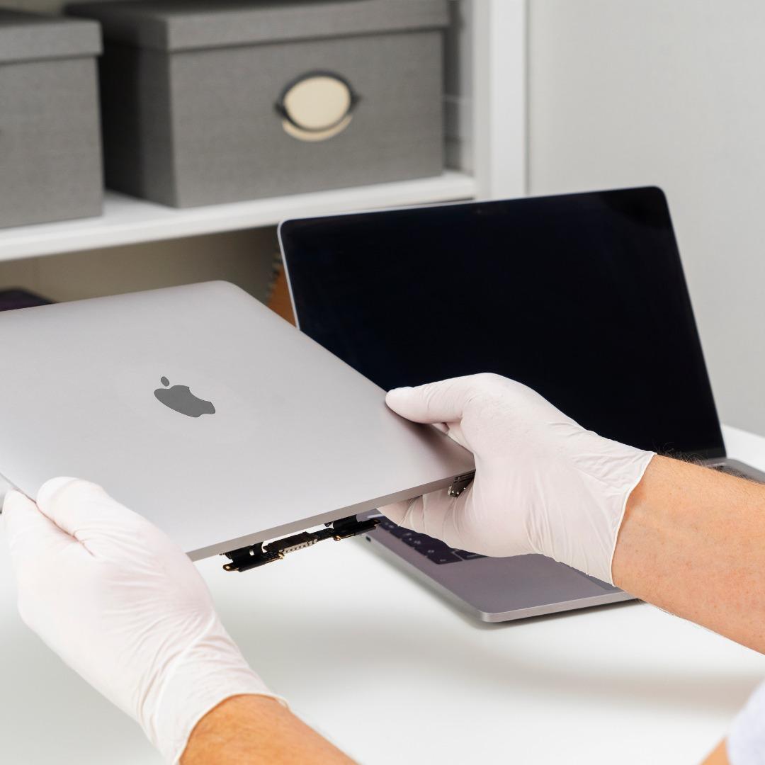 Diese 3 Tipps machen dein MacBook schneller - La Industrial Media