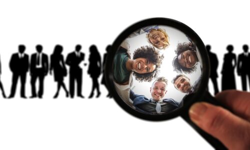 Die wichtigsten Zielgruppen von Dienstleistungsunternehmen