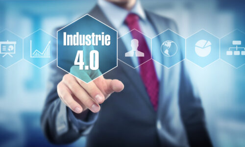 Die Rolle der Digitalisierung in der Industrie 4.0