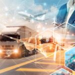 Digitale Logistiknetzwerke mit Transporttechnik | Kartonverschließer