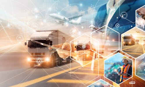 Logistik 4.0 – Die neue Ära der industriellen Verpackung