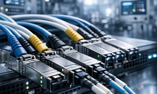 Wenn Sekunden zählen: Wie moderne Signaltechnik Ausfallzeiten in Produktionsnetzwerken minimiert